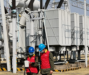 商城倾斜摄影技术在基础设施监测中如何发挥作用？